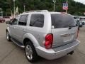 Bright Silver Metallic - Durango Limited 4x4 Photo No. 6