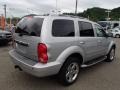 Bright Silver Metallic - Durango Limited 4x4 Photo No. 8