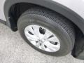 Alabaster Silver Metallic - CR-V EX-L 4WD Photo No. 9