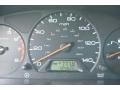 2003 Nighthawk Black Pearl Honda Odyssey EX-L  photo #14