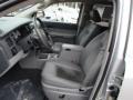 Bright Silver Metallic - Durango Limited 4x4 Photo No. 10