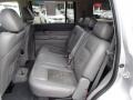Bright Silver Metallic - Durango Limited 4x4 Photo No. 11