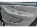 2003 Nighthawk Black Pearl Honda Odyssey EX-L  photo #20