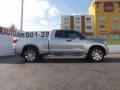 2013 Silver Sky Metallic Toyota Tundra TSS Double Cab 4x4  photo #9