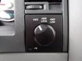 Bright Silver Metallic - Durango Limited 4x4 Photo No. 17