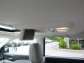 Alabaster Silver Metallic - CR-V EX-L 4WD Photo No. 17