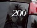 2011 Black Chrysler 200 Limited Convertible  photo #14