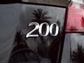 Black - 200 Limited Convertible Photo No. 14