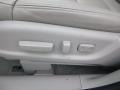 Alabaster Silver Metallic - CR-V EX-L 4WD Photo No. 20
