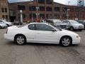 2004 White Chevrolet Monte Carlo Supercharged SS  photo #1