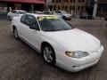 White - Monte Carlo Supercharged SS Photo No. 2