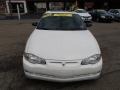 White - Monte Carlo Supercharged SS Photo No. 3