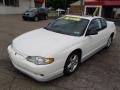 White - Monte Carlo Supercharged SS Photo No. 4