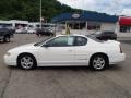White - Monte Carlo Supercharged SS Photo No. 5