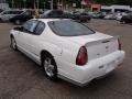White - Monte Carlo Supercharged SS Photo No. 6