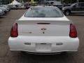 White - Monte Carlo Supercharged SS Photo No. 7