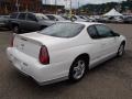 White - Monte Carlo Supercharged SS Photo No. 8