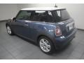 Horizon Blue Metallic - Cooper Hardtop Photo No. 5