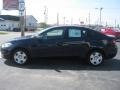 2013 True Blue Pearl Coat Dodge Dart SE  photo #2