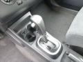 2011 Brilliant Silver Metallic Nissan Versa 1.8 S Hatchback  photo #21