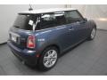 Horizon Blue Metallic - Cooper Hardtop Photo No. 11