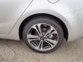 2014 Kia Forte EX Wheel and Tire Photo