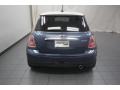 Horizon Blue Metallic - Cooper Hardtop Photo No. 12