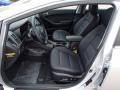 2014 Kia Forte EX Front Seat