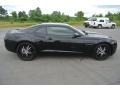 Black - Camaro LT Coupe Photo No. 3