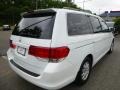 Taffeta White - Odyssey EX-L Photo No. 5