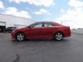 2013 Barcelona Red Metallic Toyota Camry SE  photo #4