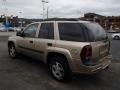 Sandstone Metallic - TrailBlazer LS 4x4 Photo No. 6