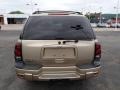 2005 Sandstone Metallic Chevrolet TrailBlazer LS 4x4  photo #7