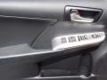 2013 Barcelona Red Metallic Toyota Camry SE  photo #15