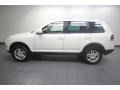 Campanella White - Touareg 2 VR6 Photo No. 2