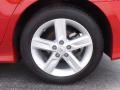 2013 Barcelona Red Metallic Toyota Camry SE  photo #19