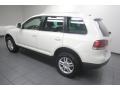 Campanella White - Touareg 2 VR6 Photo No. 5