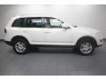 Campanella White - Touareg 2 VR6 Photo No. 7