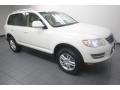 Campanella White - Touareg 2 VR6 Photo No. 8