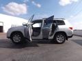 2013 Classic Silver Metallic Toyota Highlander SE  photo #5