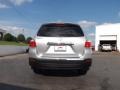 2013 Classic Silver Metallic Toyota Highlander SE  photo #7