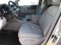 2013 Classic Silver Metallic Toyota Highlander SE  photo #14