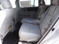 2013 Classic Silver Metallic Toyota Highlander SE  photo #17