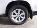 2013 Classic Silver Metallic Toyota Highlander SE  photo #20