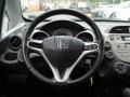 2009 Blackberry Pearl Honda Fit Sport  photo #12