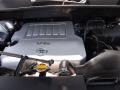 2013 Classic Silver Metallic Toyota Highlander SE  photo #22
