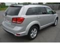 Bright Silver Metallic - Journey SXT Photo No. 4