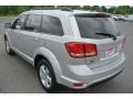 Bright Silver Metallic - Journey SXT Photo No. 5