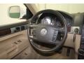 Campanella White - Touareg 2 VR6 Photo No. 37