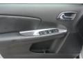 Bright Silver Metallic - Journey SXT Photo No. 9